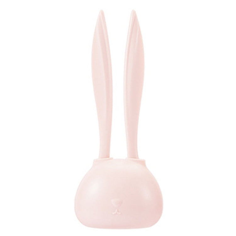 Beginner Cute Rabbit Mini Safety Eyebrow Sharpener