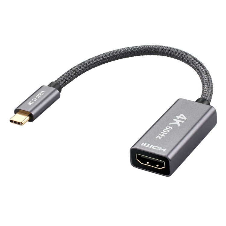 ULT-unite USB3.1 Type-C / USB-C To HDMI High-definition Cable Computer with Screen Conversion Cable My Store