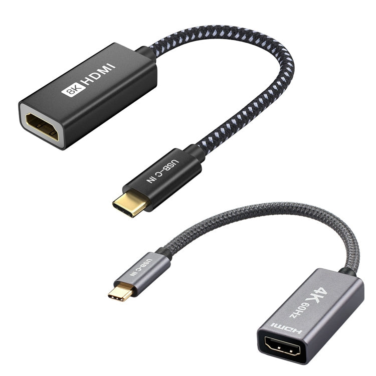 ULT-unite USB3.1 Type-C / USB-C To HDMI High-definition Cable Computer with Screen Conversion Cable My Store