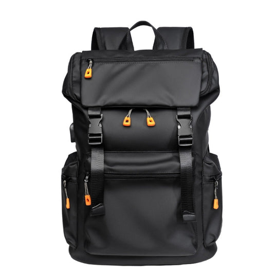 WEIXIER B1862 Men Business Leisure Large Capacity Travel Bag Computer Backpack