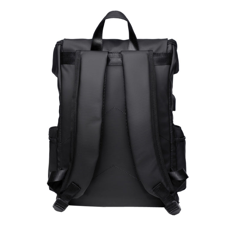 WEIXIER B1862 Men Business Leisure Large Capacity Travel Bag Computer Backpack