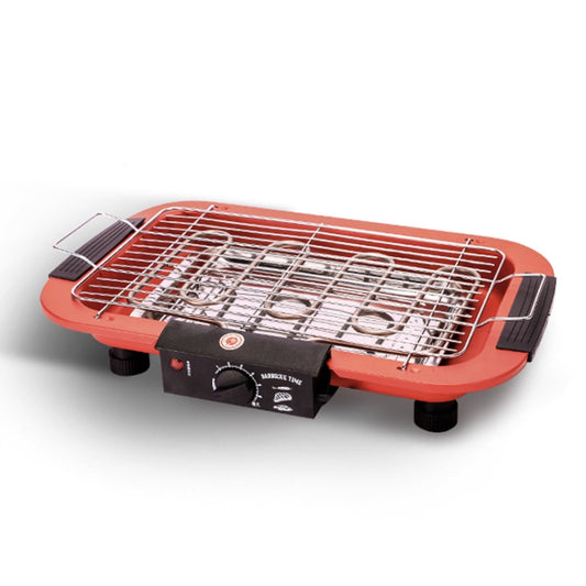 1800W Electric Grill Home BBQ Grill, EU Plug