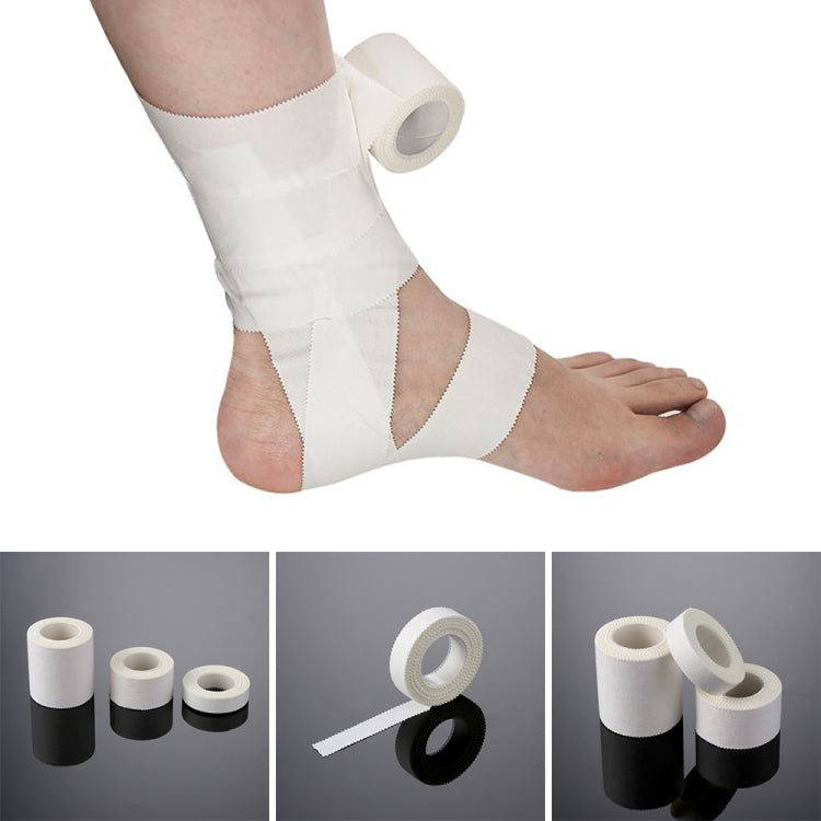 Sports Tape Hand and Foot Protection Fixation Bandage, Size: Reluova