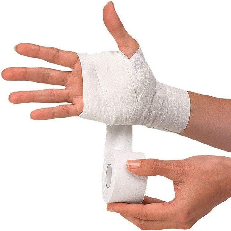 Sports Tape Hand and Foot Protection Fixation Bandage, Size: Reluova