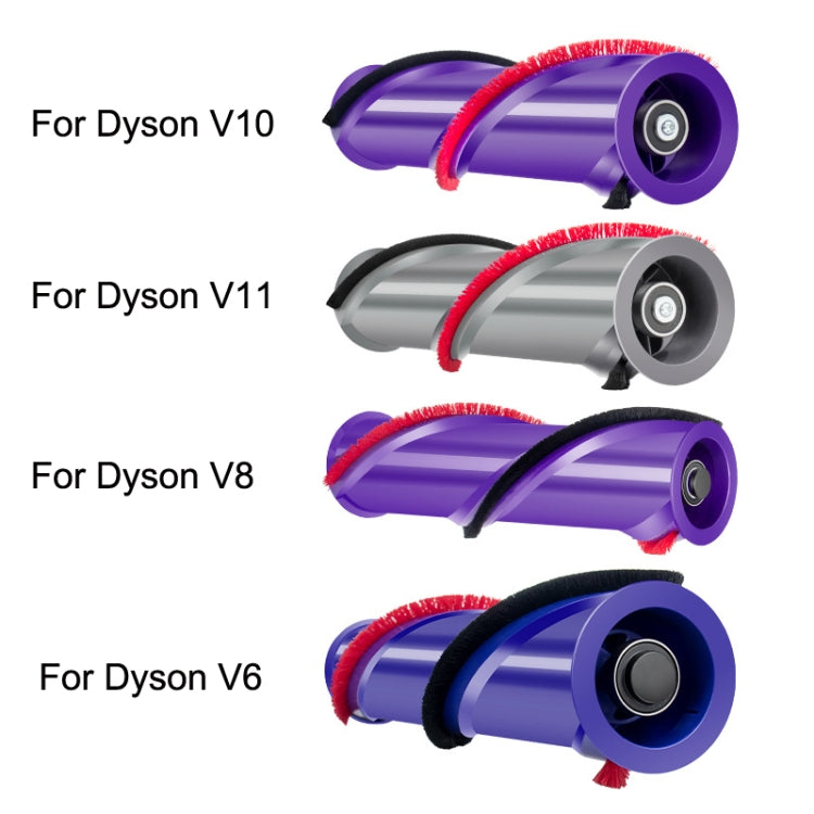 Direct Drive Roller Brush  Vacuum Cleaner Accessories For Dyson Reluova