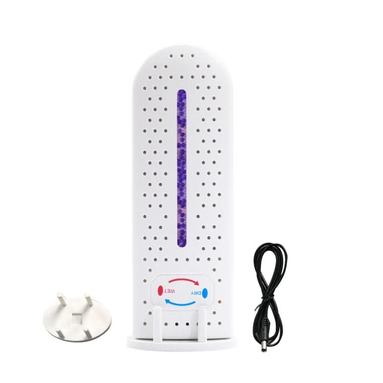 Mini Electric Dehumidifier For Home Closet Shoe Closet With Base