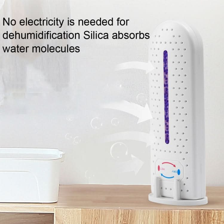 Mini Electric Dehumidifier For Home Closet Shoe Closet With Base