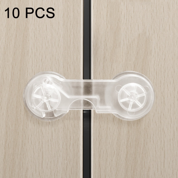 Children Drawer Anti-opening Cabinet Door Refrigerator Safety Lock My Store