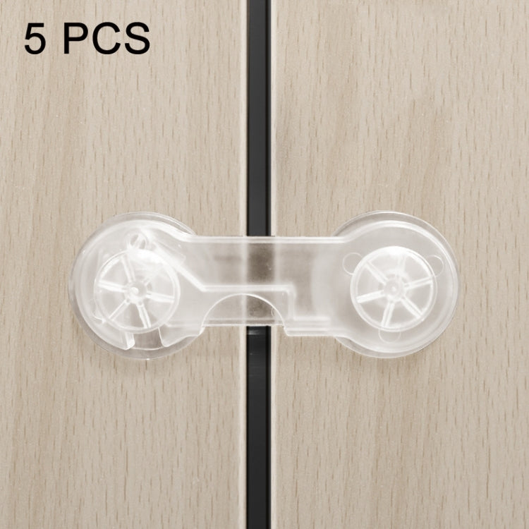 Children Drawer Anti-opening Cabinet Door Refrigerator Safety Lock My Store