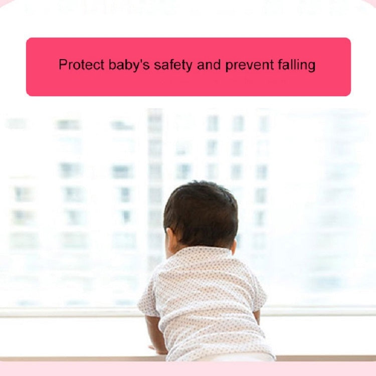 2 PCS Mobile Door And Window Safety Protection Lock For Children-Reluova