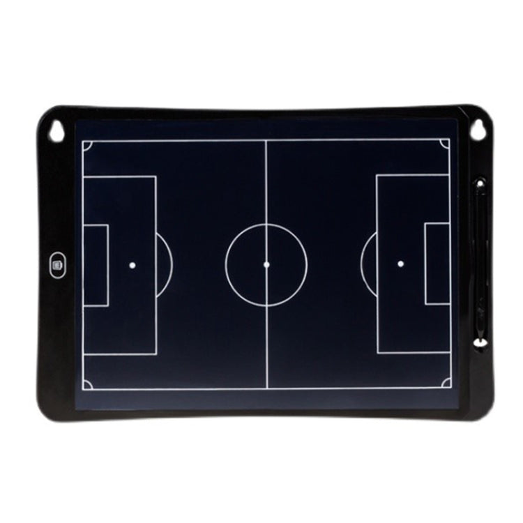 Electronic Basketball Football Demonstration Command Handwriting Board,Style: