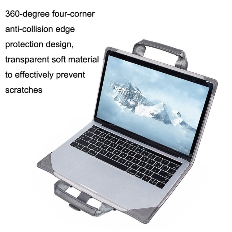 Laptop Bag Protective Case Tote Bag For MacBook Pro 15.4 inch My Store