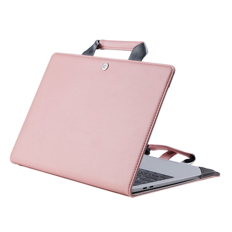 Laptop Bag Protective Case Tote Bag For MacBook Pro 15.4 inch My Store