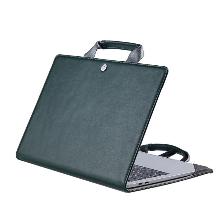 Laptop Bag Protective Case Tote Bag For MacBook Pro 15.4 inch My Store