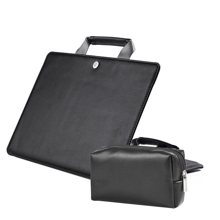 Laptop Bag Protective Case Tote Bag For MacBook Pro 15.4 inch