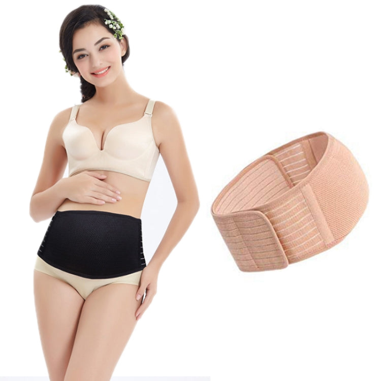 Pregnant Women Prenatal Elastic Breathable Tocolysis Belt