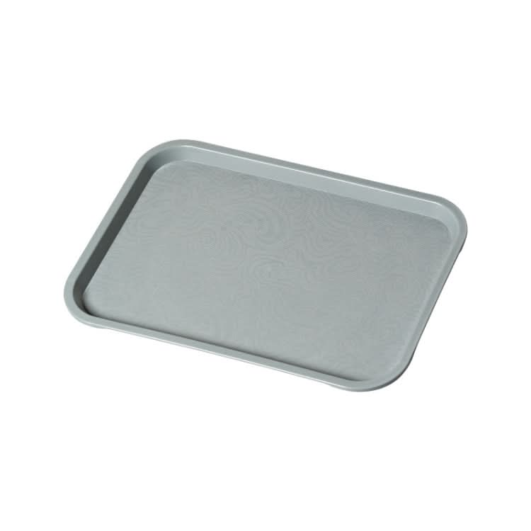 Plastic Household Fruit Tray Afternoon Tea Cake Tray, Size: Reluova