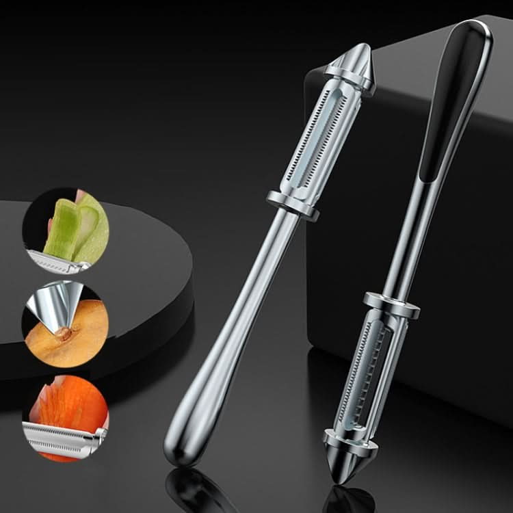 Multifunctional Stainless Steel Fruit Peeling Knife Reluova