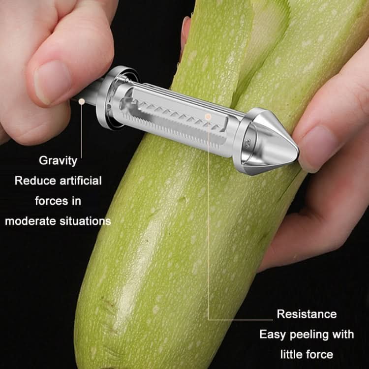 Multifunctional Stainless Steel Fruit Peeling Knife Reluova