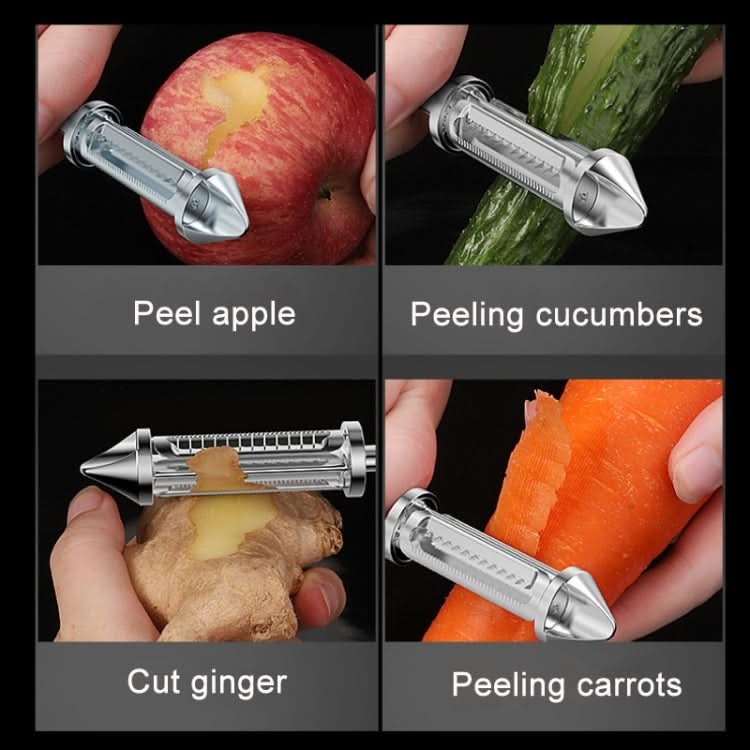 Multifunctional Stainless Steel Fruit Peeling Knife Reluova