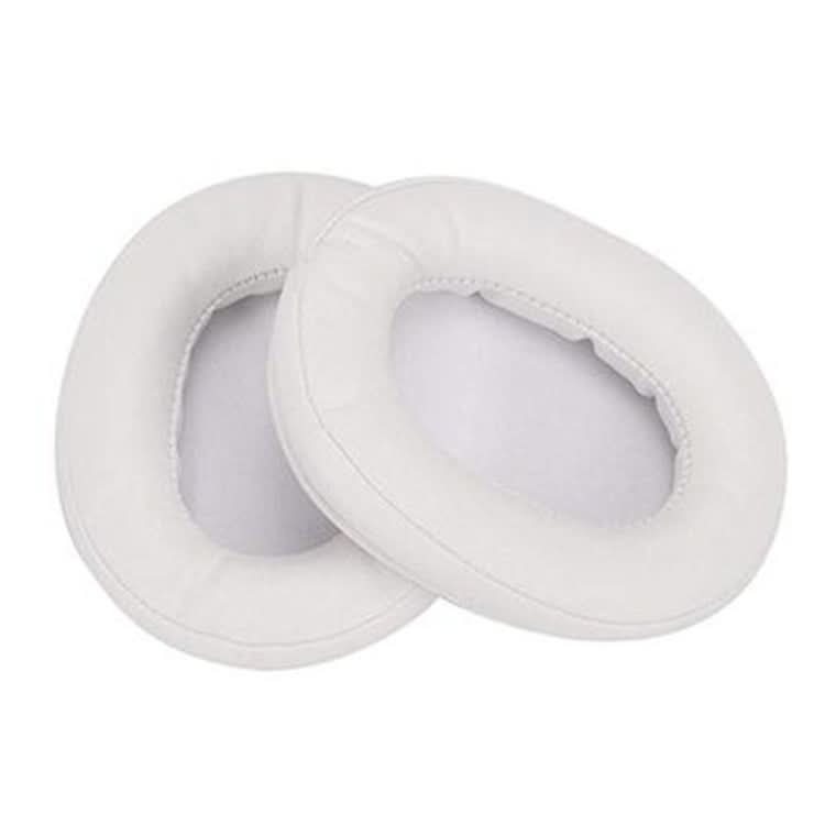 2 PCS Headset Sponge Earmuffs For SONY MDR-7506 / V6 / 900ST