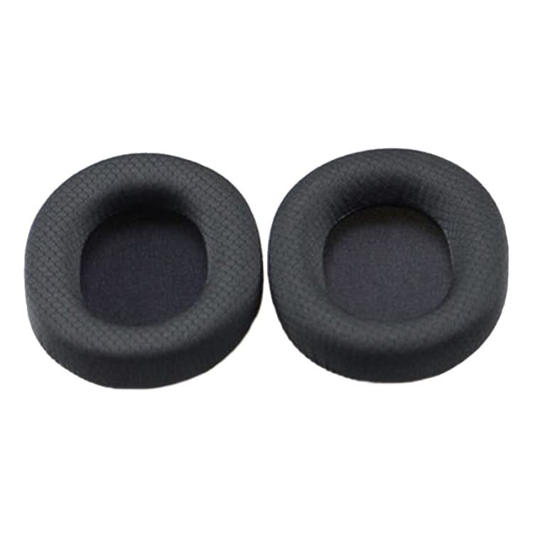 2 PCS Headset Sponge Earmuffs For SONY MDR-7506 / V6 / 900ST