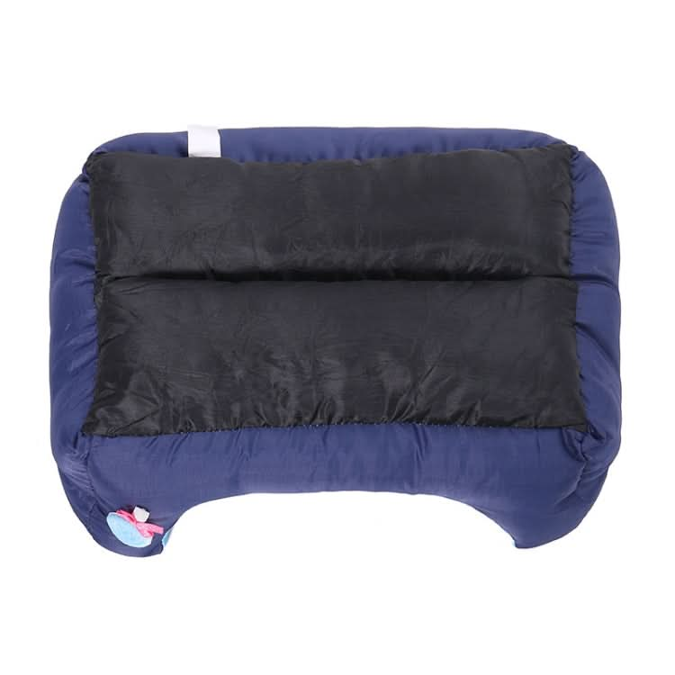 Cartoon Pet Kennel Square Cushion For Small And Medium Pet - Reluova