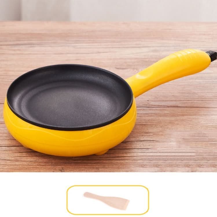 350W Electric Egg Omelette Cooker Frying Pan Steamer Cooker,EU Plug,Style:-Reluova