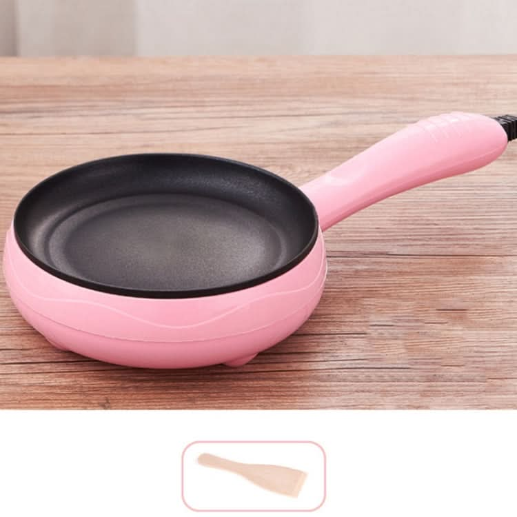 350W Electric Egg Omelette Cooker Frying Pan Steamer Cooker,EU Plug,Style:-Reluova