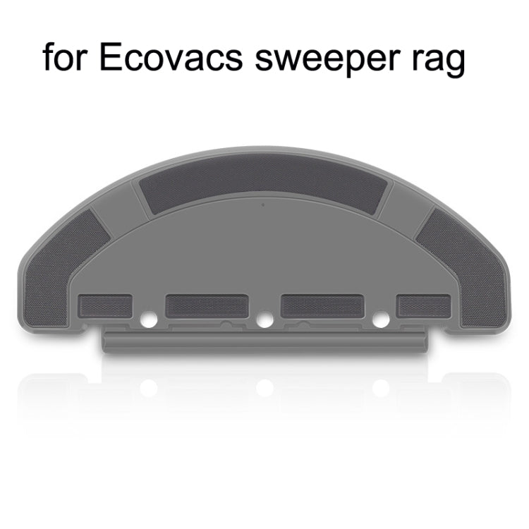 Accessories For Ecovacs T8 /  T9 / N8 Pro Vacuum Cleaner