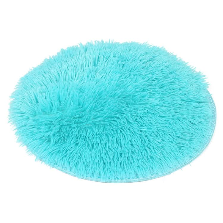 Autumn And Winter Pet Warm Bed Round Pet Pad - Reluova