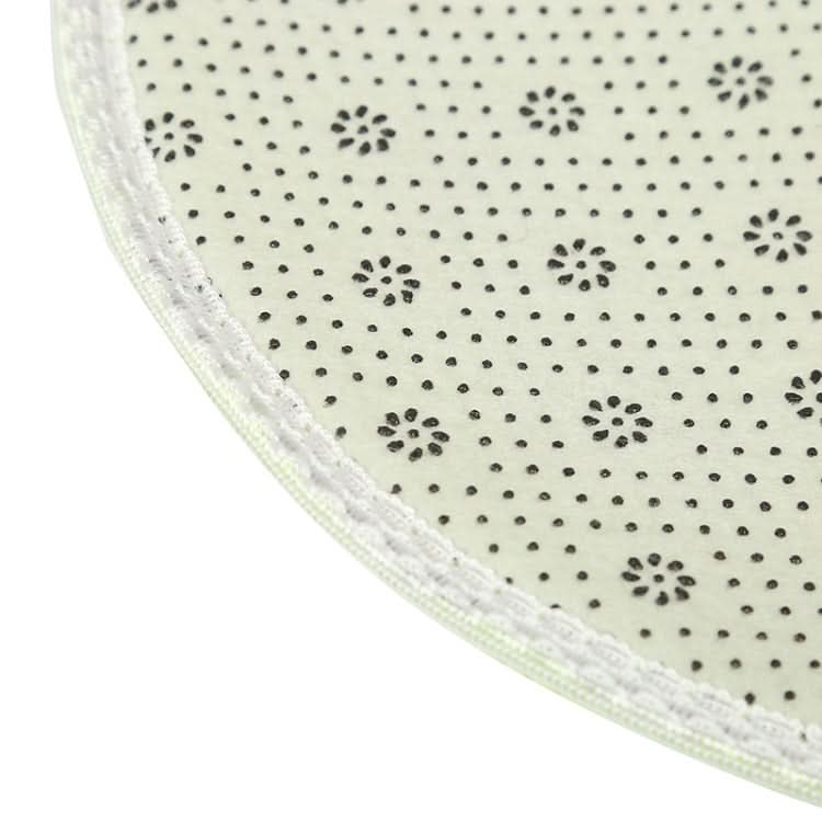 Autumn And Winter Pet Warm Bed Round Pet Pad - Reluova