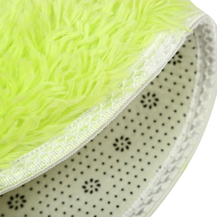 Autumn And Winter Pet Warm Bed Round Pet Pad - Reluova