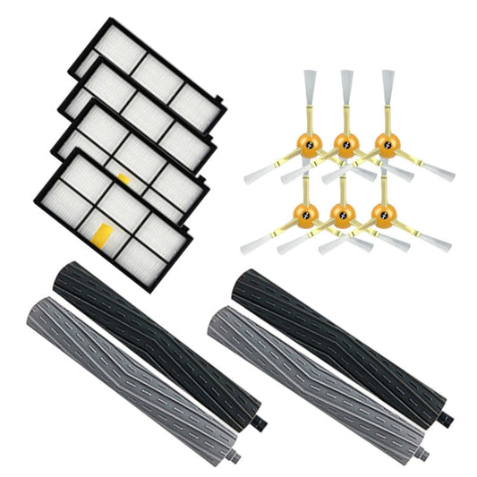 For iRobot Roomba 800/860/870/880/960 Sweeping Robot Accessories, Style: Set 1