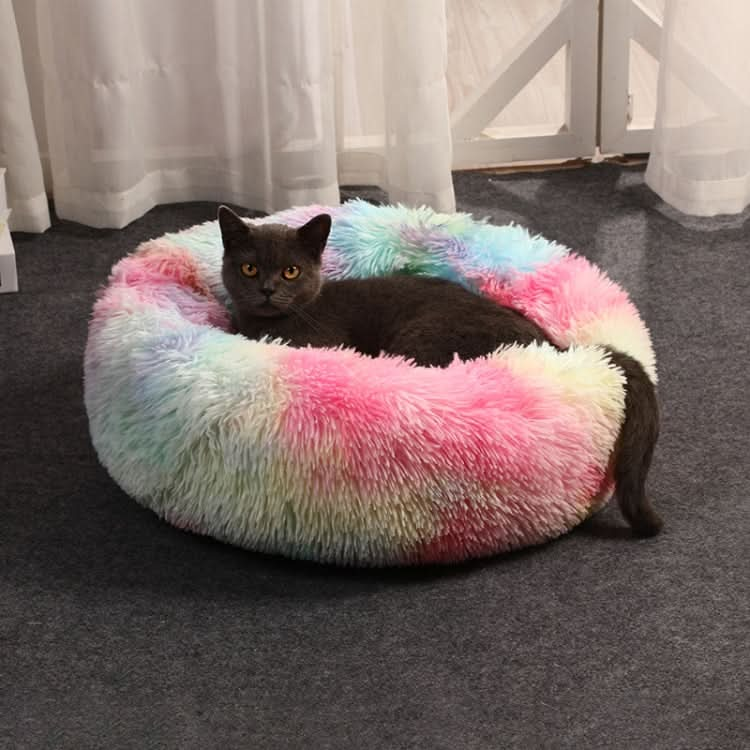 Plush Pet Bed Deep Sleep Pet Pad, Series 1 - Reluova