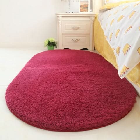 Pet Deep Sleep Plush Pad Pet Bed, Series 1 - Reluova