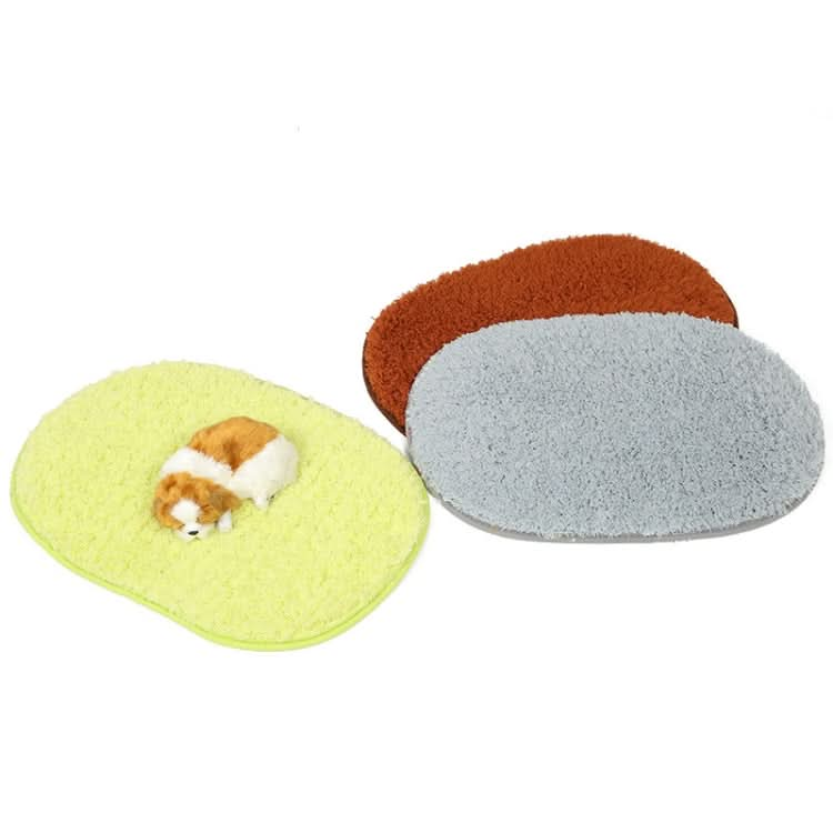 Pet Deep Sleep Plush Pad Pet Bed, Series 1 - Reluova