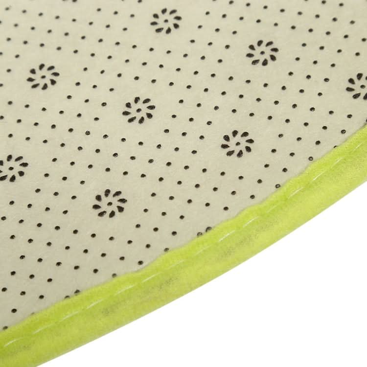 Pet Deep Sleep Plush Pad Pet Bed, Series 1 - Reluova