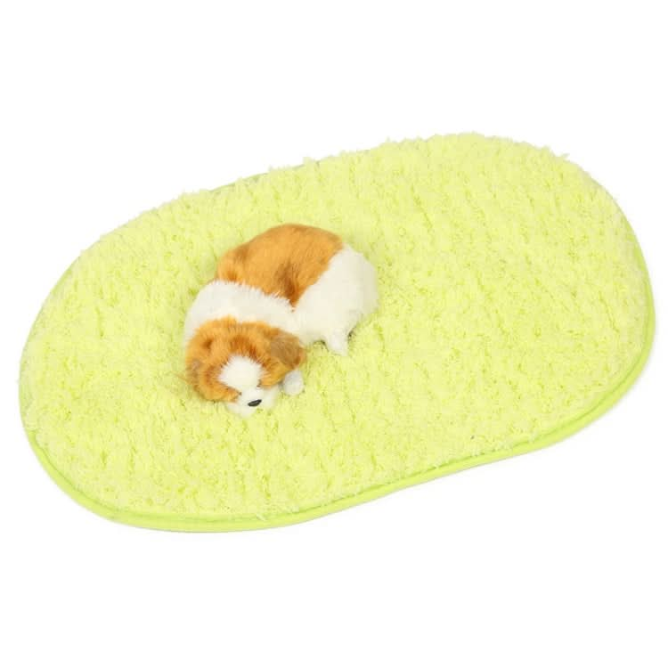 Pet Deep Sleep Plush Pad Pet Bed, Series 2 - Reluova