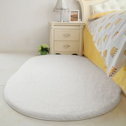 Pet Deep Sleep Plush Pad Pet Bed, Series 2 - Reluova