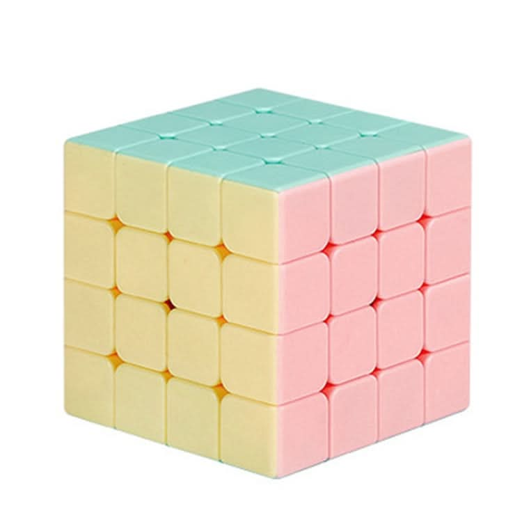 Macaron Fun Beginner Decompression Magic Cube Educational Toys Reluova