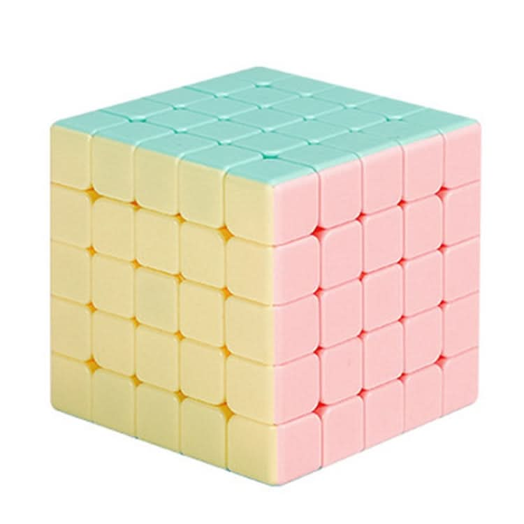 Macaron Fun Beginner Decompression Magic Cube Educational Toys Reluova