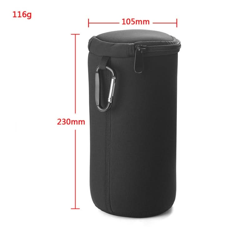 2 PCS Wireless Bluetooth Speaker Portable Waterproof Case For Sony SRS-XB23