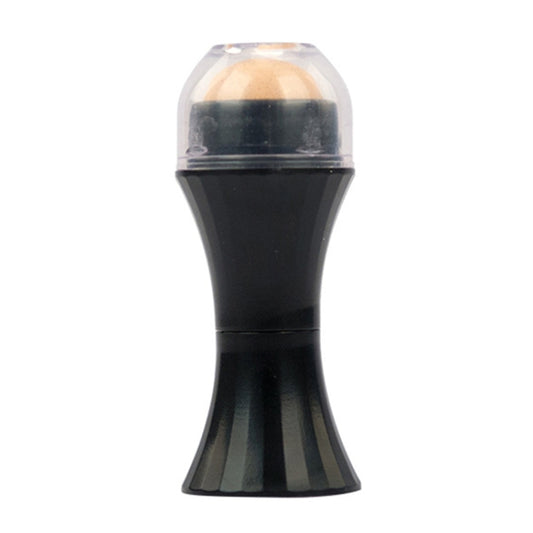 Portable Volcanic Oil Suction Ball, Style: