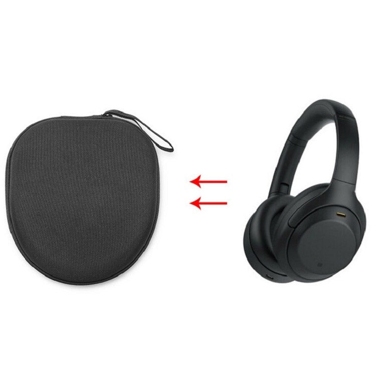 Over-Ear Bluetooth Earphone Case For Sony WH-1000XM4 My Store