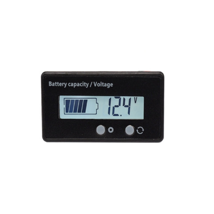 L6133 LCD Electric Motorcycle Power Display, Style: ÎҵÄÉ̵ê