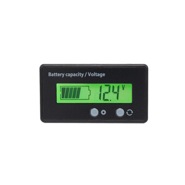 L6133 LCD Electric Motorcycle Power Display, Style: ÎҵÄÉ̵ê