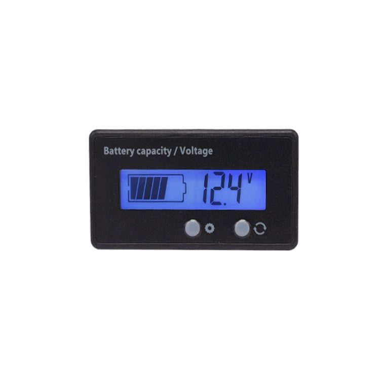 L6133 LCD Electric Motorcycle Power Display, Style: ÎҵÄÉ̵ê