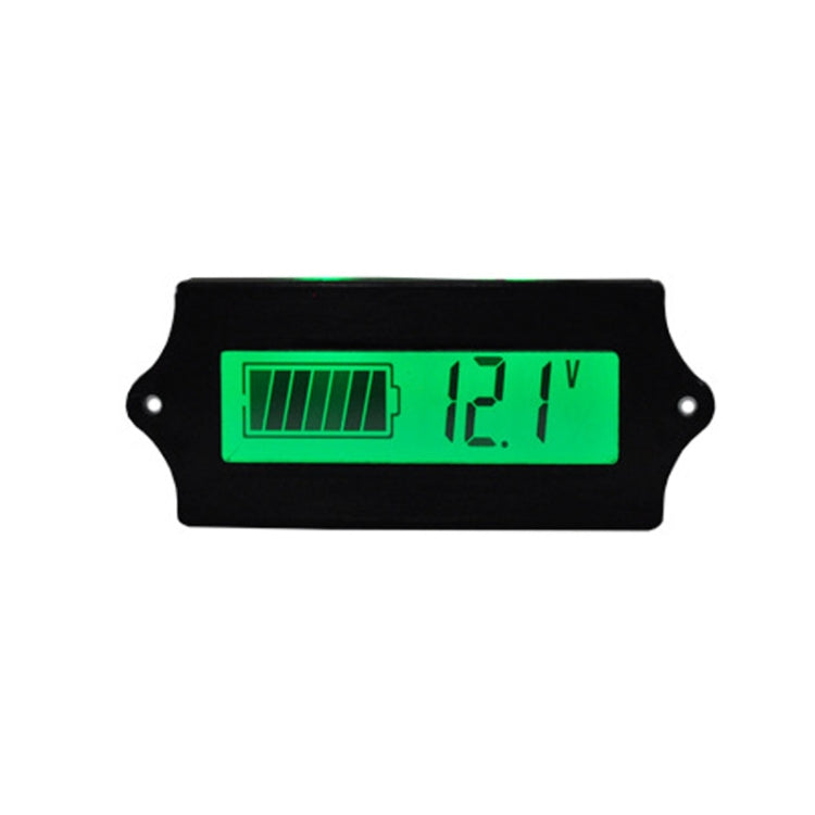 L6133 LCD Electric Motorcycle Power Display, Style: ÎҵÄÉ̵ê