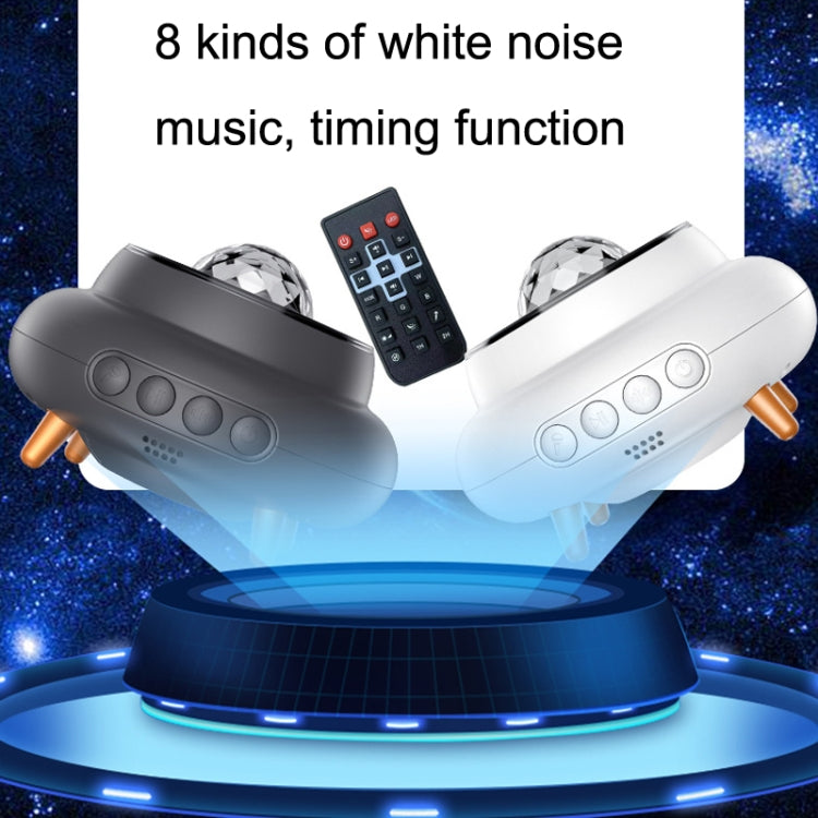 Bluetooth Music Atmosphere Light LED Laser Remote Control Water Pattern Star Projection Lamp My Store